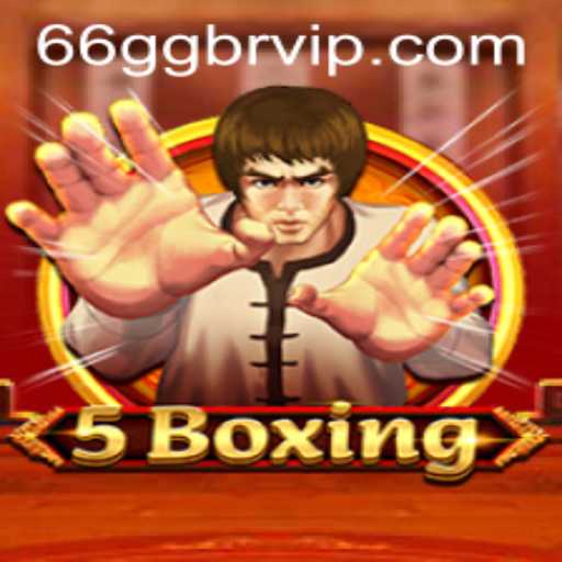 Introducing 5Boxing: A Modern Twist on Strategy and Fitness