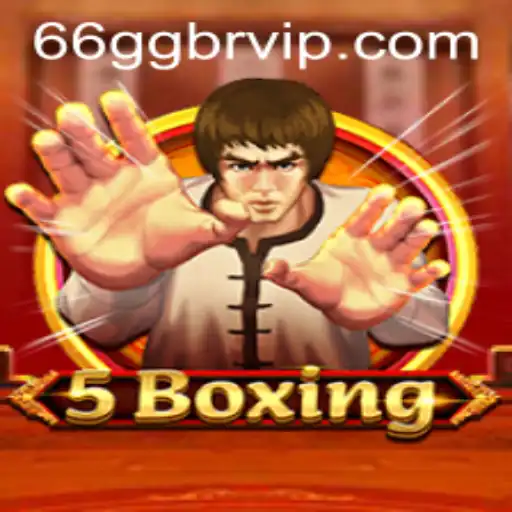 Introducing 5Boxing: A Modern Twist on Strategy and Fitness
