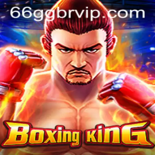 Dive into the World of BoxingKing: An Exciting Adventure with 66GG
