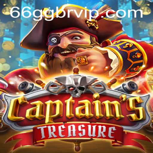 Exploring the Adventure of CaptainssTreasure: Unveiling the Exciting World of 66GG