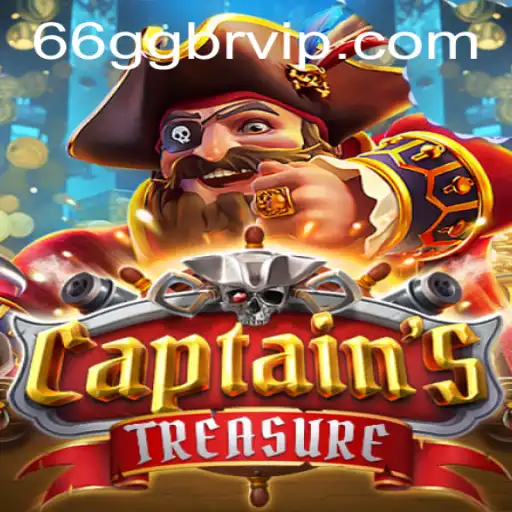 Exploring the Adventure of CaptainssTreasure: Unveiling the Exciting World of 66GG