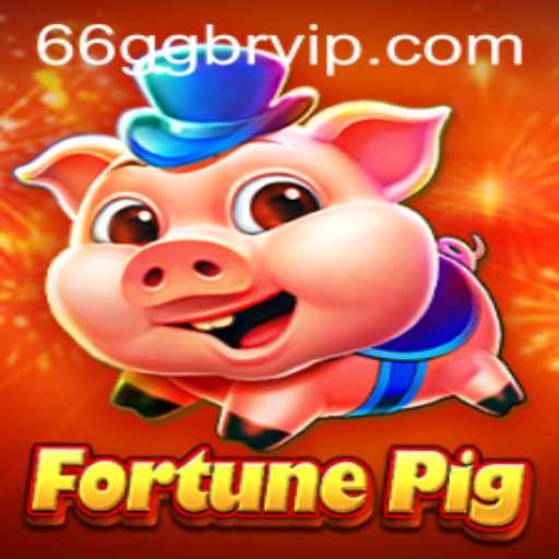 FortunePig: Unraveling the Thrills and Strategies with 66GG