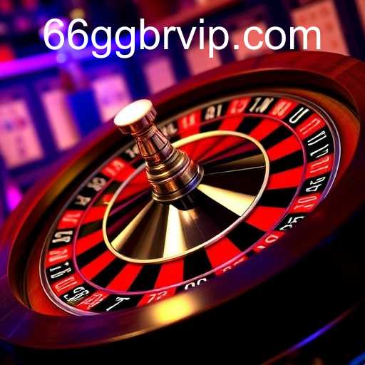 Explorando o Fascinante Mundo dos Jogos de Roleta com 66GG