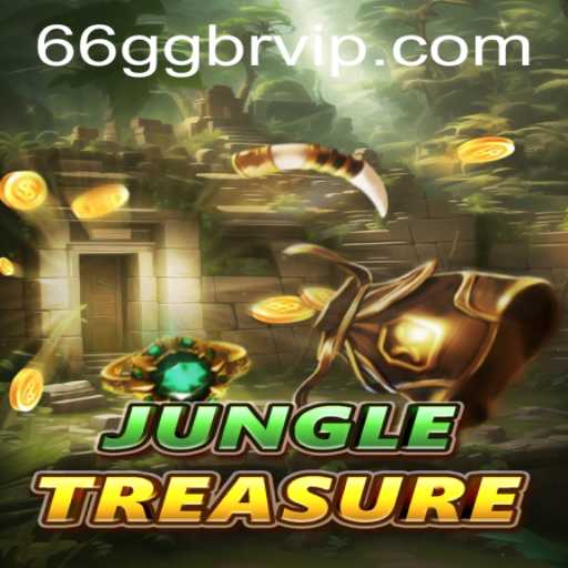 Discover the Adventure of JungleTreasure: A Thrilling Game with the 66GG Code