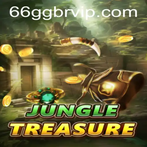 Discover the Adventure of JungleTreasure: A Thrilling Game with the 66GG Code