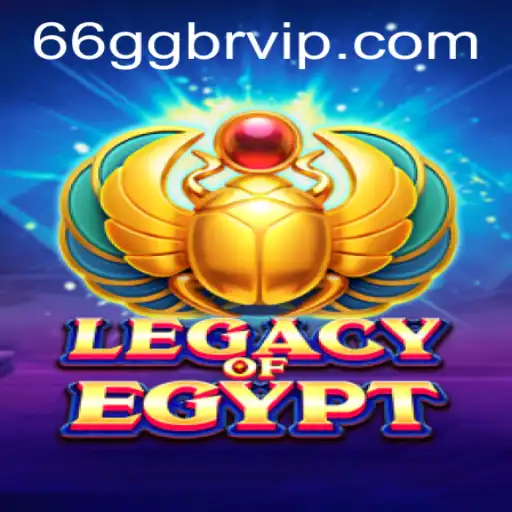 Unlock the Mysteries of LegacyOfEgypt: Dive into Ancient Adventures with 66GG