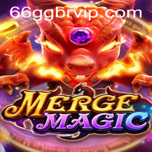 Unveiling the Magic of MERGEMAGIC: A World of Fantasy and Strategy