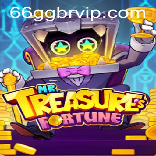 Explore the Enchanting World of MrTreasuresFortune: A Gaming Odyssey