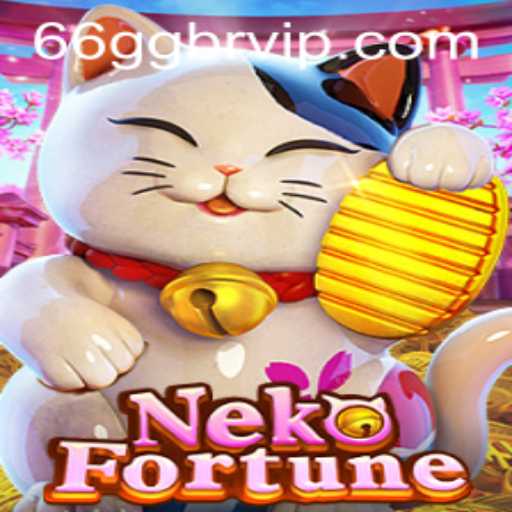 Unveiling NekoFortune: A Purrfect Gaming Adventure with 66GG