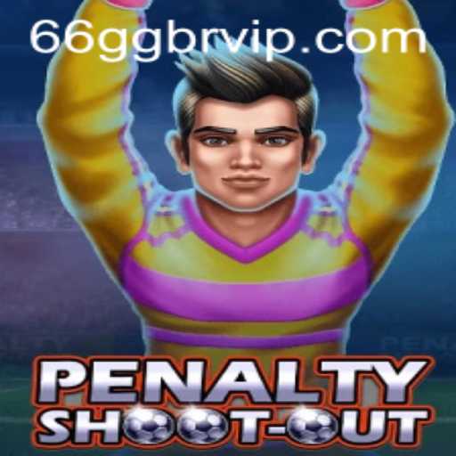 PenaltyShootOut: The Thrilling Soccer Game Reimagined