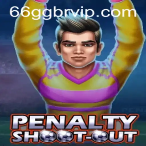 PenaltyShootOut: The Thrilling Soccer Game Reimagined