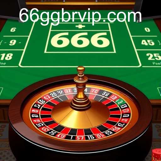 Exploring the Fascinating World of Roleta: Unraveling the Mysteries of 66GG