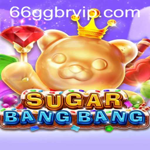 SUGARBANGBANG: The Exciting New Game Revolutionizing Digital Entertainment
