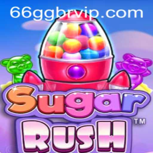 Unveiling SugarRush and the Power of 66GG: A New Era in Gaming