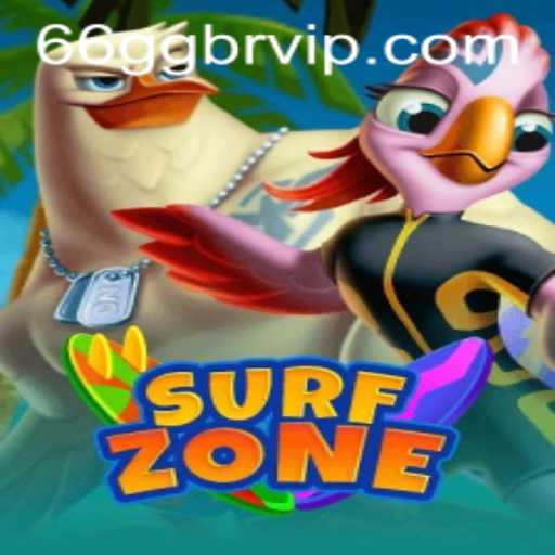 Welcome to SurfZone: Dive into the Thrilling Waters with 66GG