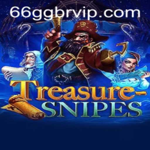 Discover the Thrills of TreasureSnipes: A New Era of Adventure Gaming