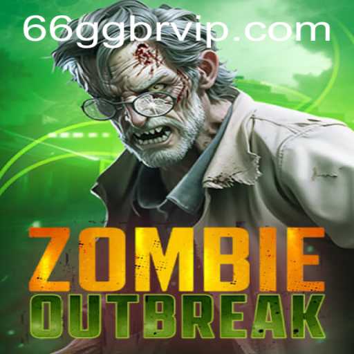 ZombieOutbreak: Surviving the Apocalypse with 66GG